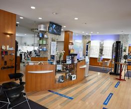 Les Opticiens THILL image 5