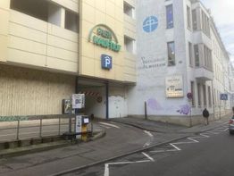 Parkhaus GALERIA Heidelberg