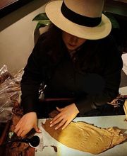 Gina Reyes Cigars Bild 1