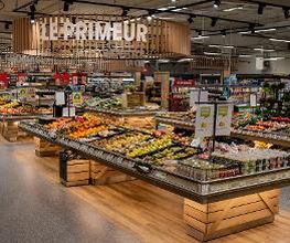 Intermarché SUPER Concarneau image 8