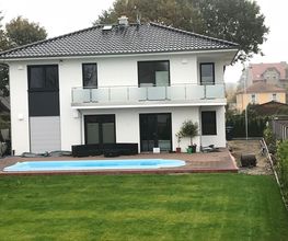 Krasniqi Bau GmbH Bild 4