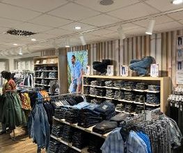 JEANS FRITZ Bild 15