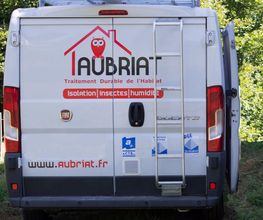 Aubriat image 1