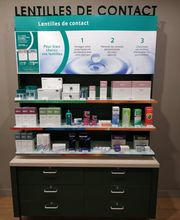 Opticien SAINTES Générale d'Optique image 3