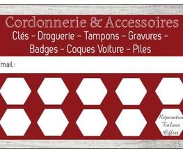 Atelier du Cordonnier image 4