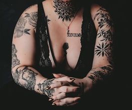 FaceTime Tattoo & Piercing Bild 3