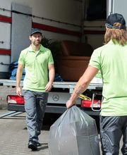 Sorglos Umzüge & Entrümpelungen Bild 9