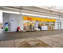Shell Recharge Charging Station Bild 13