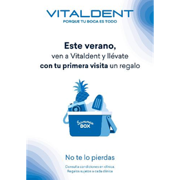 Clínica Dental Vitaldent