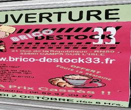 Brico Destock 33 image 11