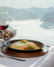 Restaurant Crystal Bild 2