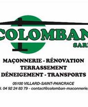 Colomban SARL image 1