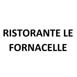 Ristorante Le Fornacelle logo