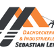 Dachdeckermeister & Industriekletterer Sebastian Leinung