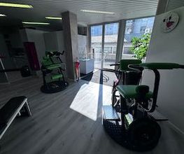 Praxis für Physiotherapie & Med. Massage Helmut Bauer Bild 9