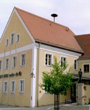 Volksbank Raiffeisenbank Nordoberpfalz eG Geschäftsstelle Luhe-Wildenau Bild 4