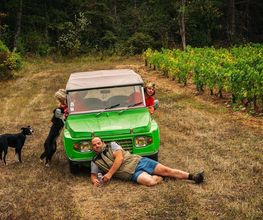 Vignerons de la Colline Eternelle image 2
