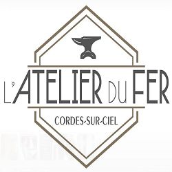 L'Atelier du Fer SARL