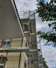 Top Gerüste AG Bild 4