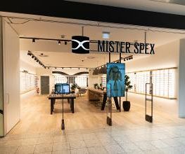 Mister Spex Optiker Augsburg Bild 2