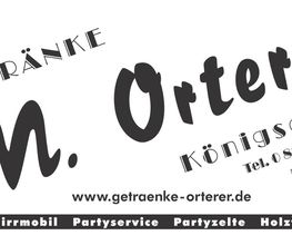 Getränke M. Orterer Bild 1