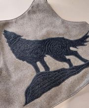 TOUDOU LE LOUP image 4