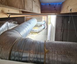 Climatisation Cuisine Pro Ventilation image 7