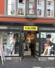 CALIDA Store Bild 2