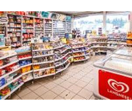 Shell Recharge Charging Station Bild 12