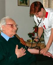 Ambulanter Pflegedienst Müller Bild 1