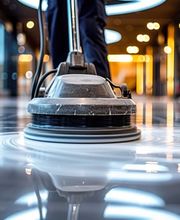 Gebäudereinigung Leskovica Bild 3