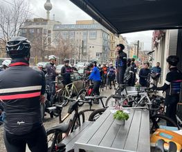 Rapha Berlin Bild 9