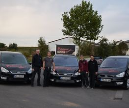 Polsterei Kramer GmbH Bild 6