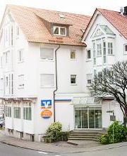 Volksbank Backnang eG Geschäftsstelle Oppenweiler Bild 2