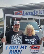 Lunde Auto Sales image 14