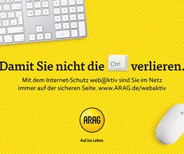 ARAG Generalagentur Christopher Kluge Bild 5