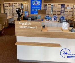 Apollo-Optik - Steinfurt - Meerstr. Bild 2