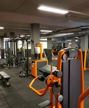 Basic-Fit afbeelding 3