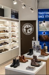 BIRKENSTOCK STORE