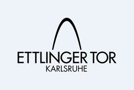 Ettlinger Tor Karlsruhe