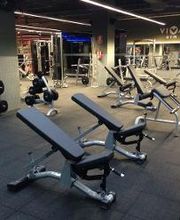 Gimnasio VivaGym Los Remedios imagen 2