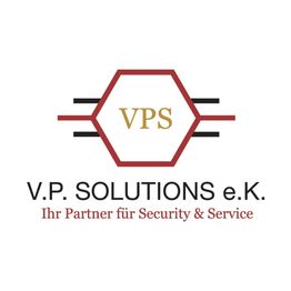 V.P. Solutions Security & Service