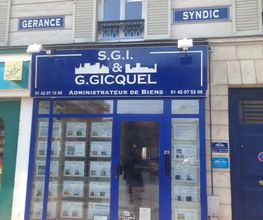 Sgi & G Gicquel image 9