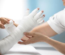 HANDTHERAPIE LUZERN AG Sursee Kompetenzzentrum für Ergotherapie Bild 5