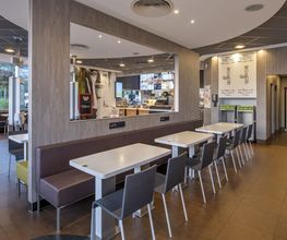 McDonald's Bild 6