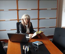 Steuerberaterin Tina Bernhardt Bild 3