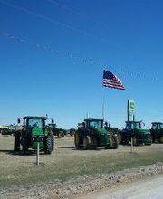 Sinclair Tractor image 7