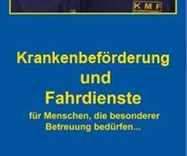 KMF Krankenbeförderung Bild 3