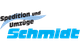 Spedition Schmidt GmbH