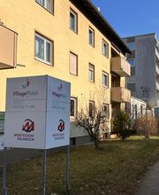 PflegeMobil Erlangen GmbH - K. Ansorg Bild 2